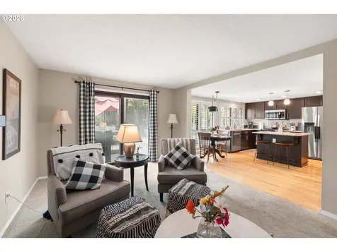 15702 NE Summerplace Drive Portland OR 97230