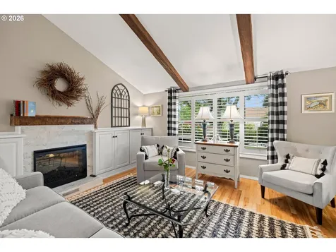 15702 NE Summerplace Drive Portland OR 97230