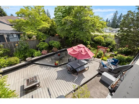 15702 NE Summerplace Drive Portland OR 97230