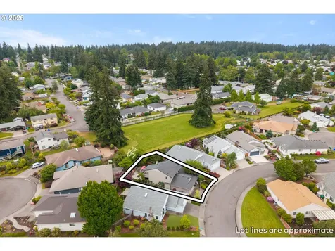 15702 NE Summerplace Drive Portland OR 97230