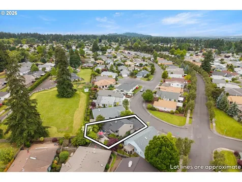15702 NE Summerplace Drive Portland OR 97230