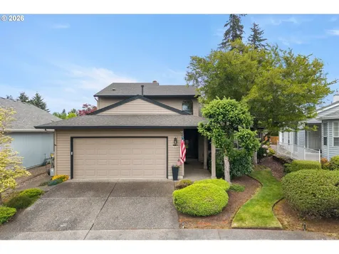 15702 NE Summerplace Drive Portland OR 97230