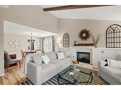 15702 NE Summerplace Drive Portland OR 97230