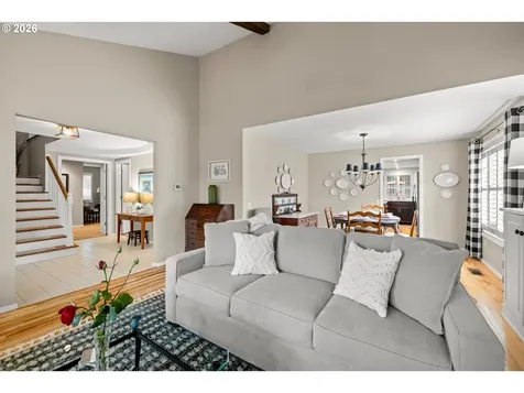 15702 NE Summerplace Drive Portland OR 97230