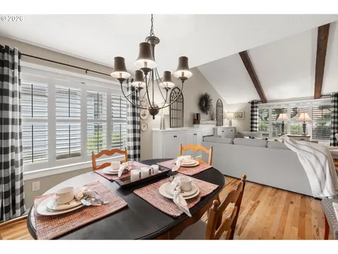 15702 NE Summerplace Drive Portland OR 97230