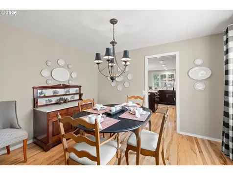 15702 NE Summerplace Drive Portland OR 97230
