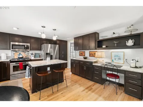 15702 NE Summerplace Drive Portland OR 97230