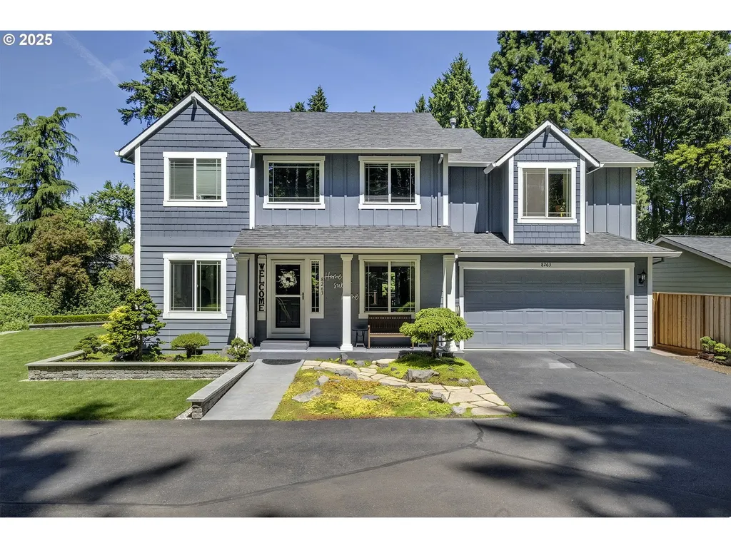 8263 SW Blake Street Tualatin OR 97062