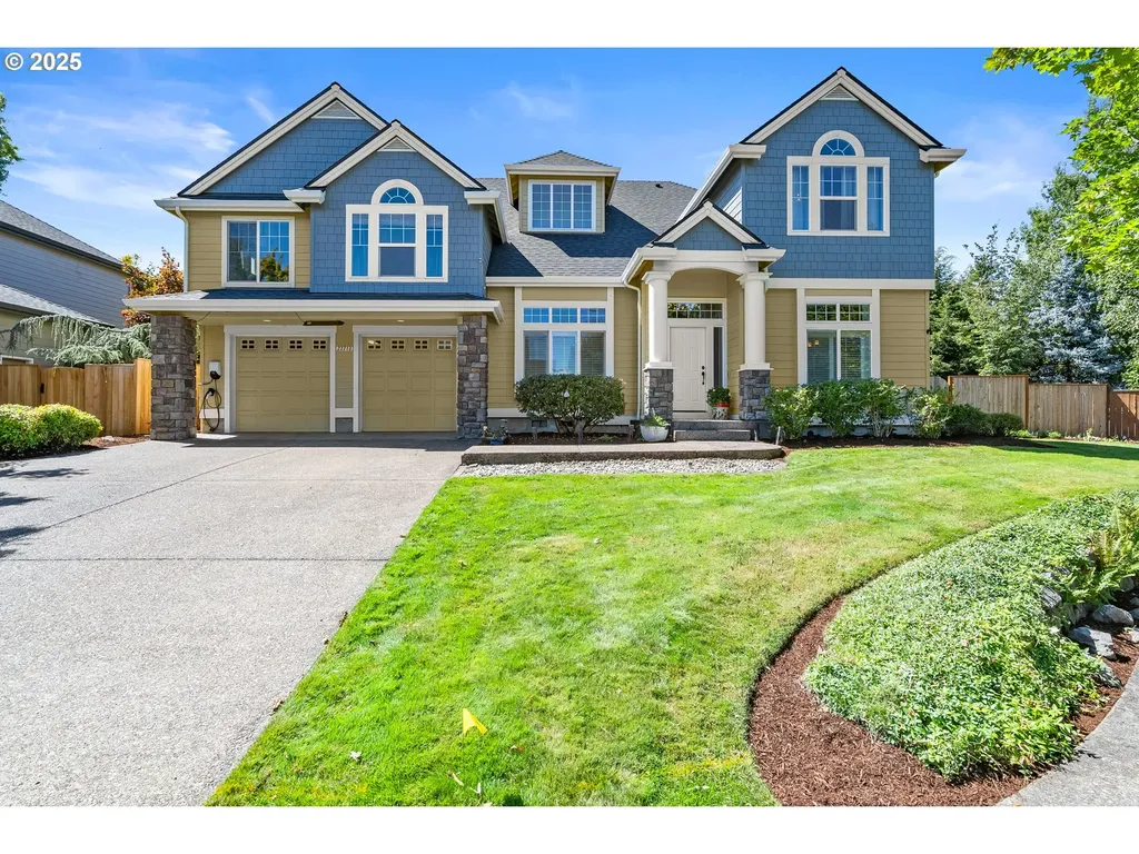 23713 SW Heron Lakes Drive Sherwood OR 97140