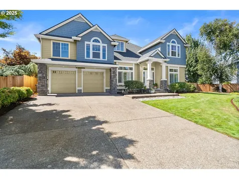 23713 SW Heron Lakes Drive Sherwood OR 97140