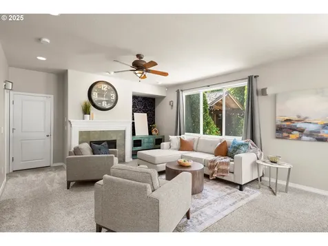 23713 SW Heron Lakes Drive Sherwood OR 97140