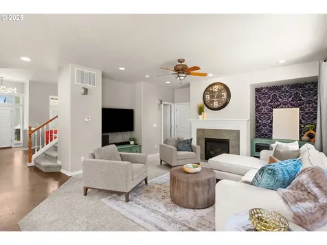 23713 SW Heron Lakes Drive Sherwood OR 97140