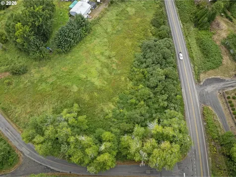 W State Route 4 Skamokawa WA 98647