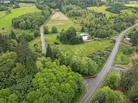 W State Route 4 Skamokawa WA 98647