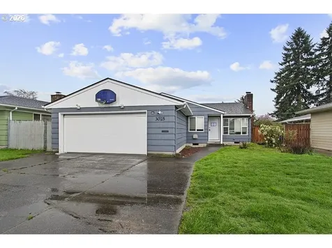 3025 Maple Street Longview WA 98632
