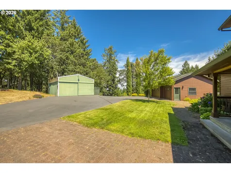2653 NW High Heaven Road Mcminnville OR 97128