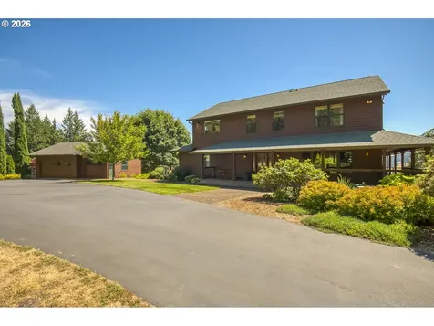 2653 NW High Heaven Road Mcminnville OR 97128