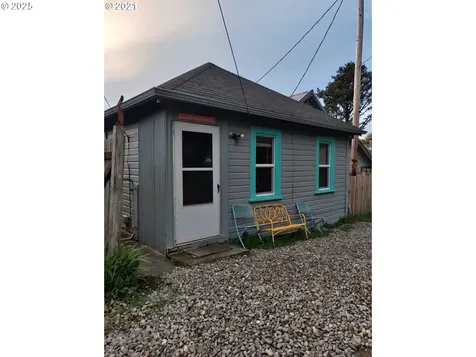 317 N Beacon Street Rockaway Beach OR 97136