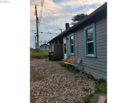 317 N Beacon Street Rockaway Beach OR 97136