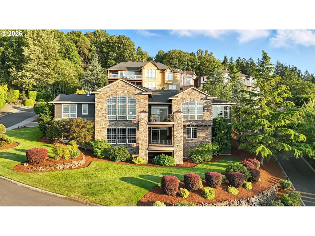 8547 SE Constance Drive Happy Valley OR 97086