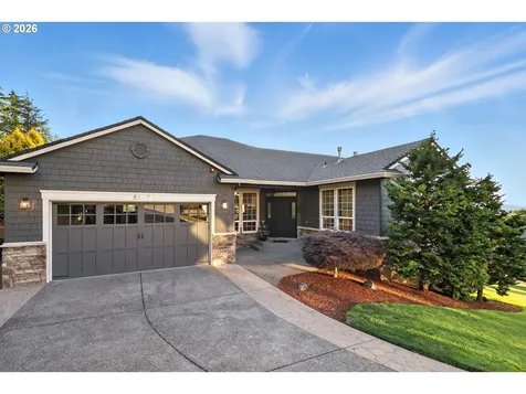 8547 SE Constance Drive Happy Valley OR 97086