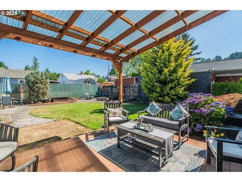 8611 NE Dyer Street Portland OR 97220