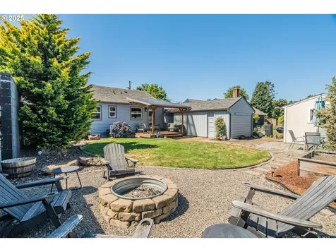 8611 NE Dyer Street Portland OR 97220
