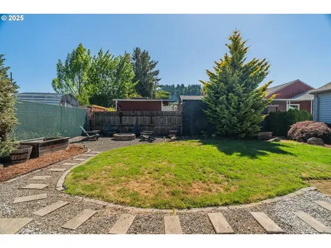 8611 NE Dyer Street Portland OR 97220