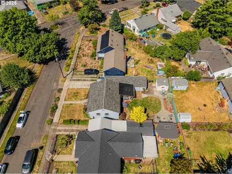 8611 NE Dyer Street Portland OR 97220