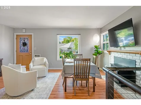 8611 NE Dyer Street Portland OR 97220