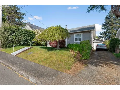 570 Ingersoll Street Coos Bay OR 97420