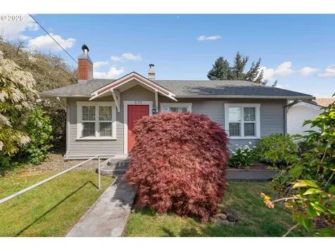 570 Ingersoll Street Coos Bay OR 97420