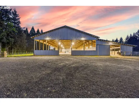 17623 S Windy City Road Mulino OR 97042