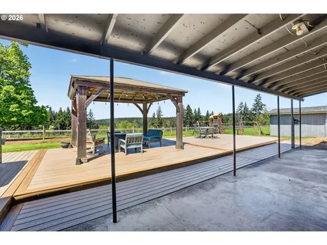 17623 S Windy City Road Mulino OR 97042