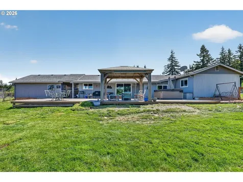 17623 S Windy City Road Mulino OR 97042