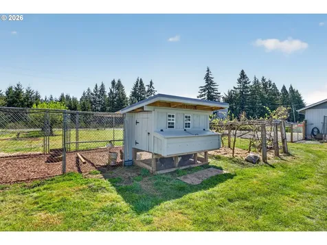 17623 S Windy City Road Mulino OR 97042