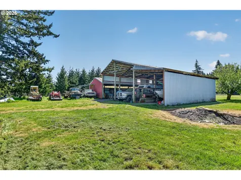 17623 S Windy City Road Mulino OR 97042