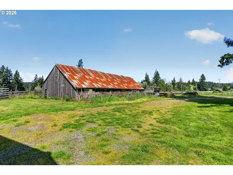 17623 S Windy City Road Mulino OR 97042
