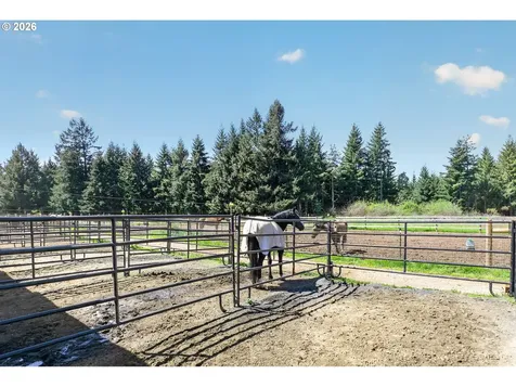 17623 S Windy City Road Mulino OR 97042
