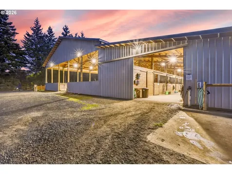 17623 S Windy City Road Mulino OR 97042