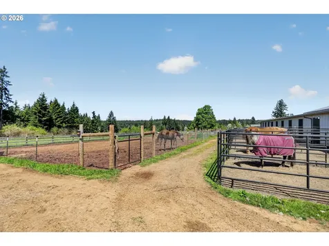17623 S Windy City Road Mulino OR 97042