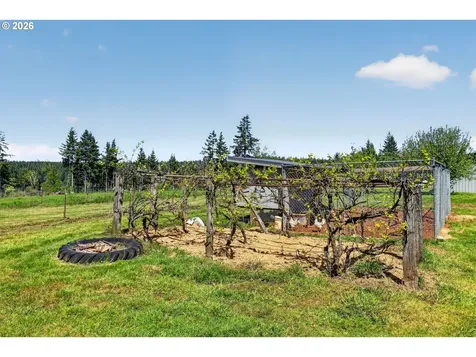 17623 S Windy City Road Mulino OR 97042