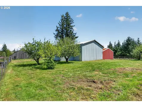 17623 S Windy City Road Mulino OR 97042