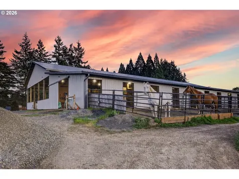 17623 S Windy City Road Mulino OR 97042