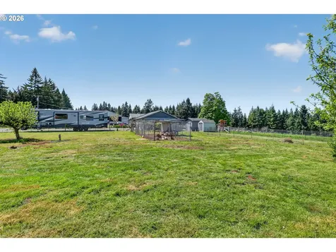 17623 S Windy City Road Mulino OR 97042
