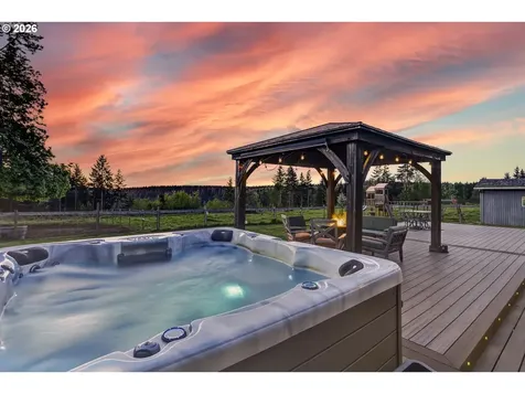 17623 S Windy City Road Mulino OR 97042
