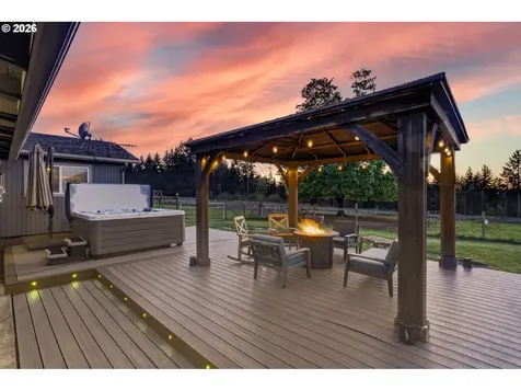 17623 S Windy City Road Mulino OR 97042