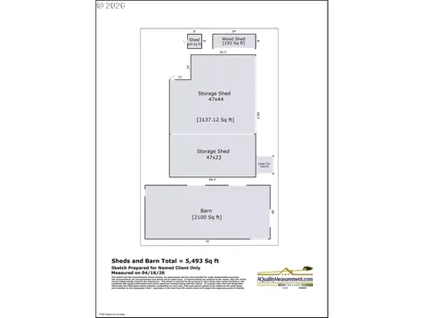17623 S Windy City Road Mulino OR 97042