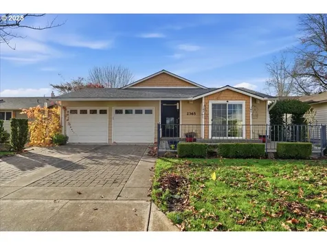 2365 Umpqua Road Woodburn OR 97071