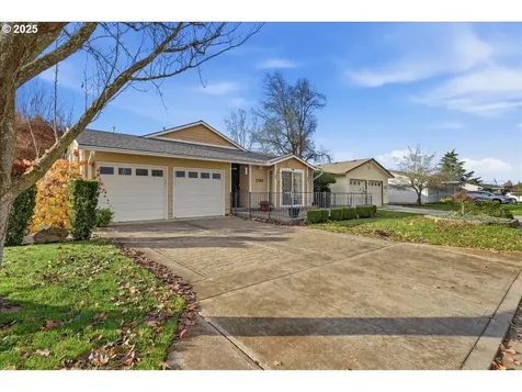 2365 Umpqua Road Woodburn OR 97071